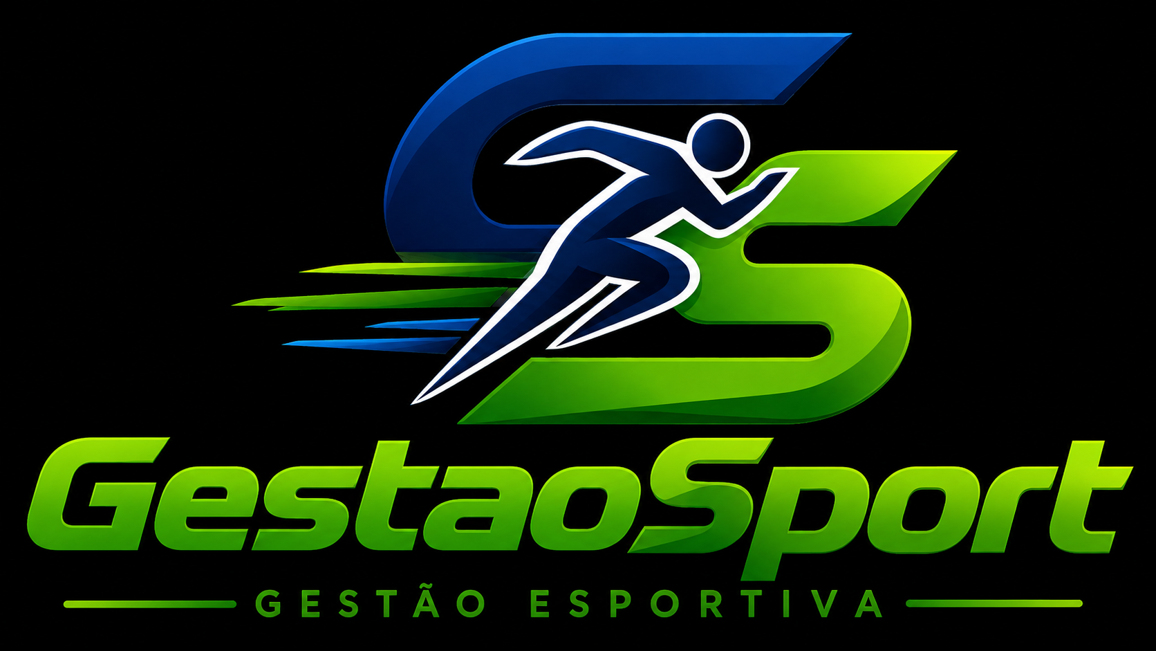 GestaoSport — Gestão Esportiva