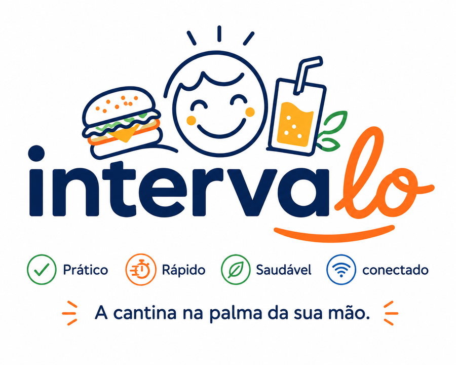 Interva — a cantina na palma da sua mão
